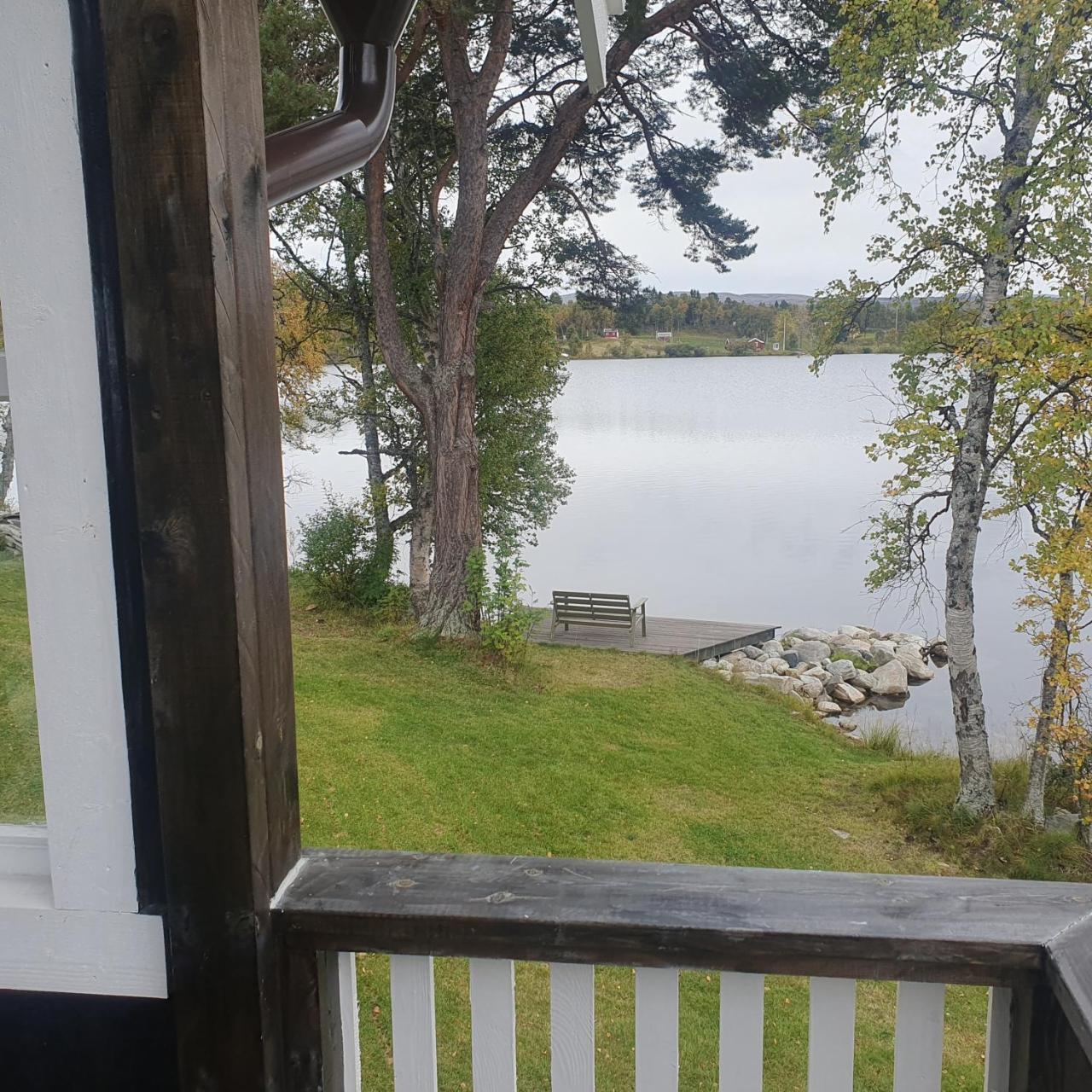 Brekkveien 81 meget sentral hytte 15 min å gå til Røros sentrum — Roros — photo 3