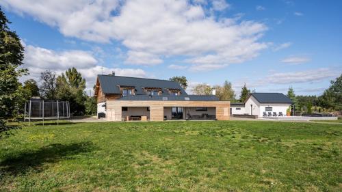 Relax Zone Vrchovina — hotel in Hodkovice Nad Mohelkou