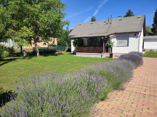 Holiday home in Balatonfenyves 27939 — 4-Star Luxury Hotel in Balatonfenyves, Hungary