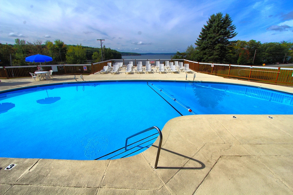 Tanglwood Resort - photo 20