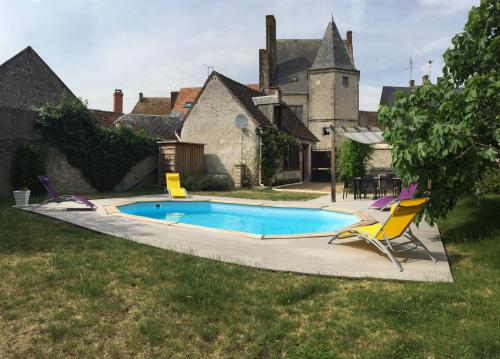 La Prévote - carbon neutral hotel in Unknown City