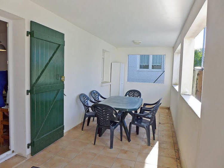 Lissardy Berri INH 23366 — hotel in Hendaye