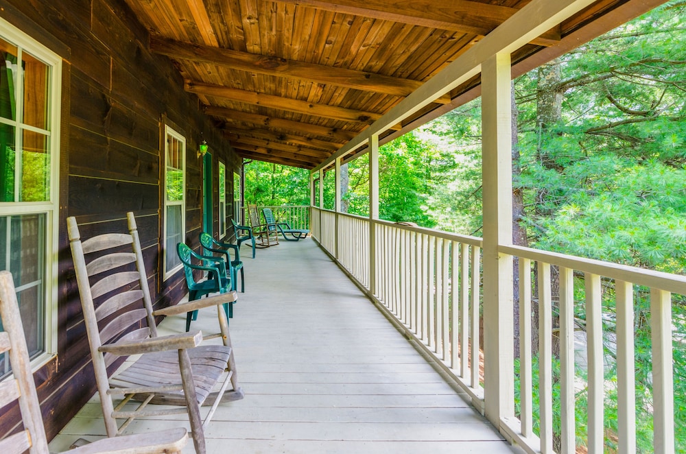 Highland Hills Motel and Cabins A Master Hosts Resort - photo 33