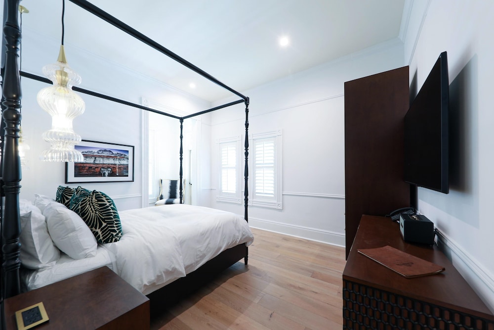 Fairmount Hotel - photo 26