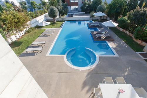 Vivo Mare Beachfront Villas Emerald