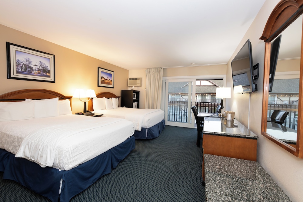 King Frederik Inn - photo 57