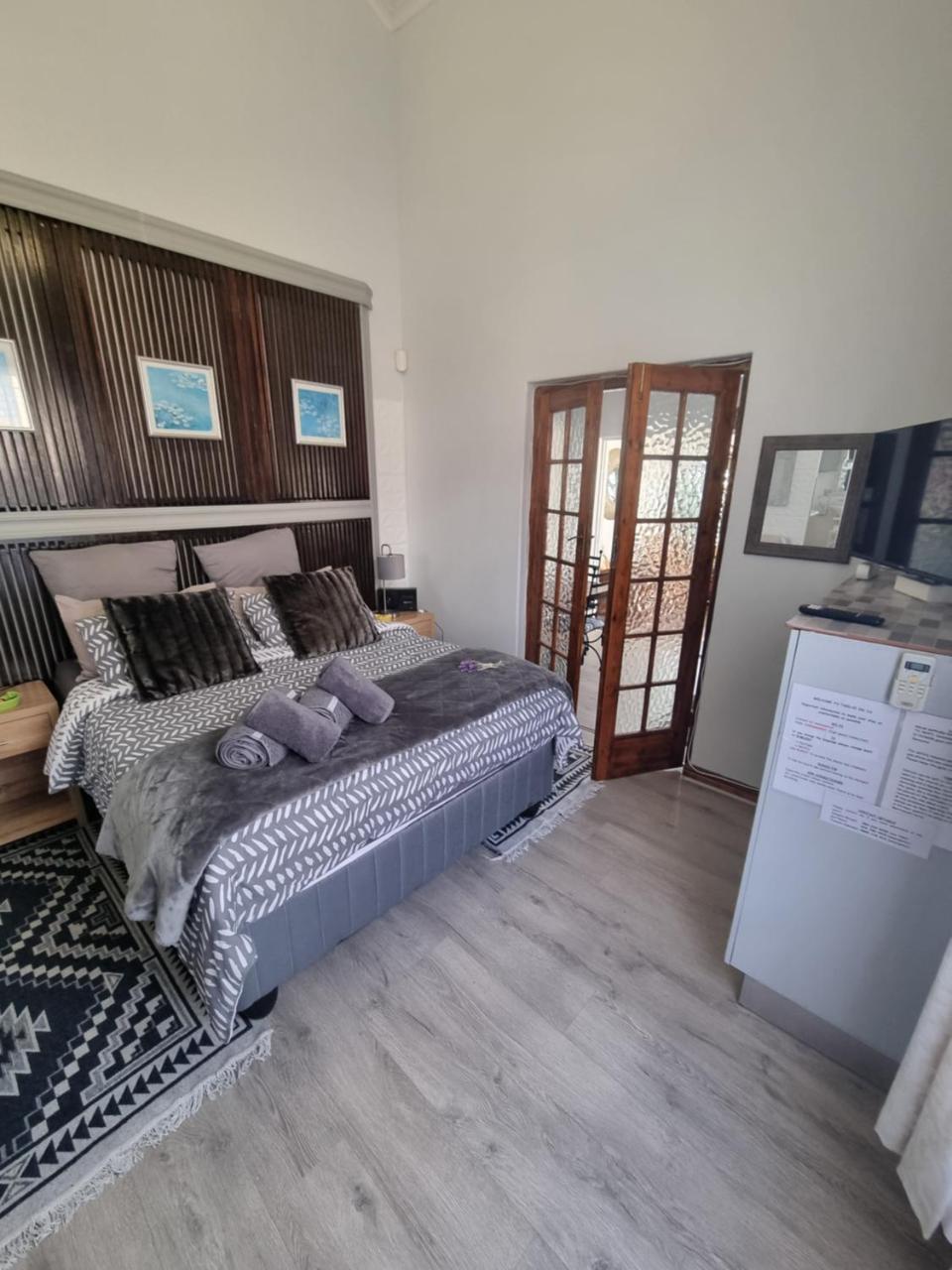 Twelveon1st — 4-Star Luxury Hotel in Cape Town, South Africa