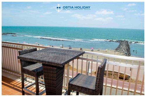 Sunset - carbon neutral hotel in Lido Di Ostia