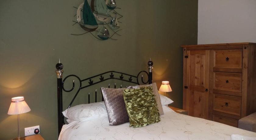 The Bernay — 4-Star Luxury Hotel in Sandown, United Kingdom
