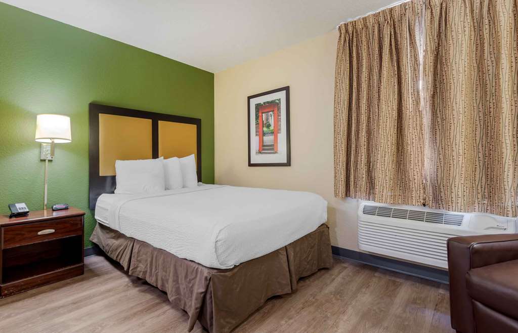 Extended Stay America Suites Syracuse Dewitt - photo 10