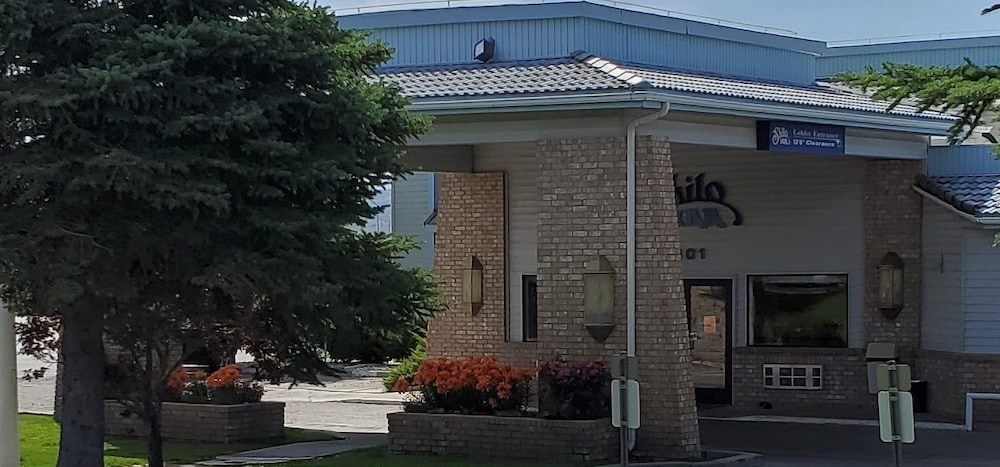Shilo Inn Elko Suites - photo 25
