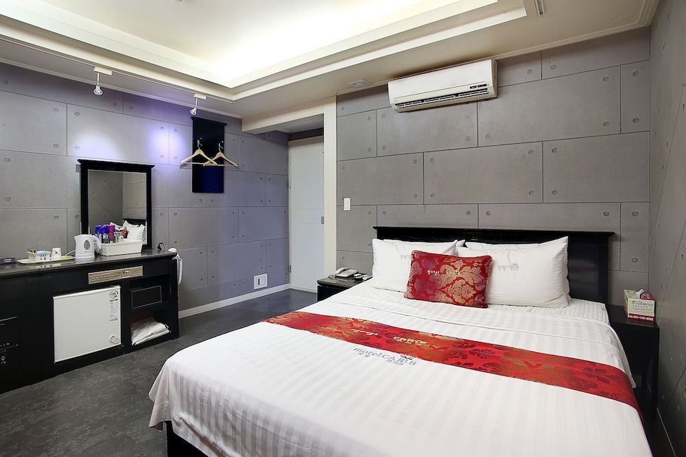 Carib Motel - last minute hotel in Busan