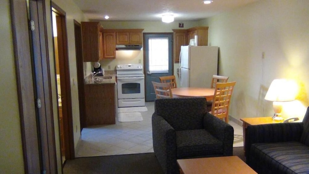 Bay Lodging Resort - photo 39