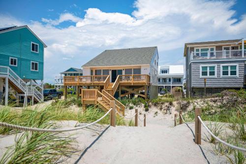 Victorias Seacret by Oak Island Accommodations - photo 32