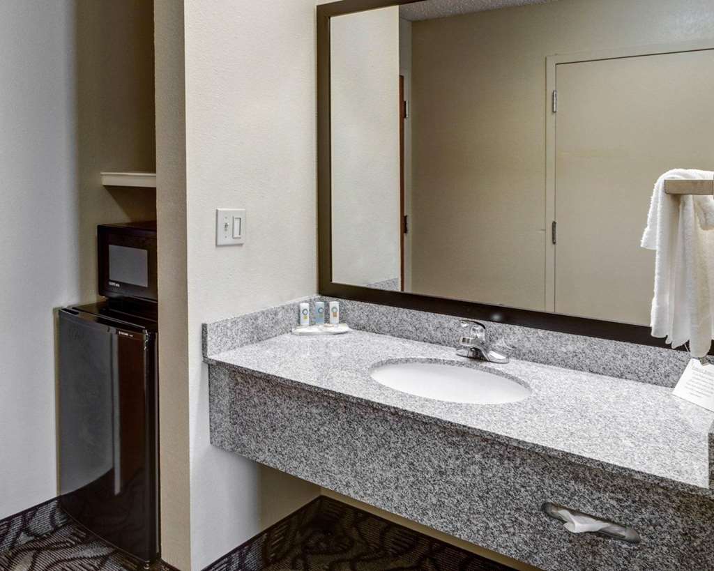 Quality Suites Baton Rouge East Denham Springs - photo 24