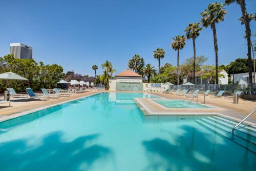 Monthier Lacma Si5t8h57 in Los Angeles, United States