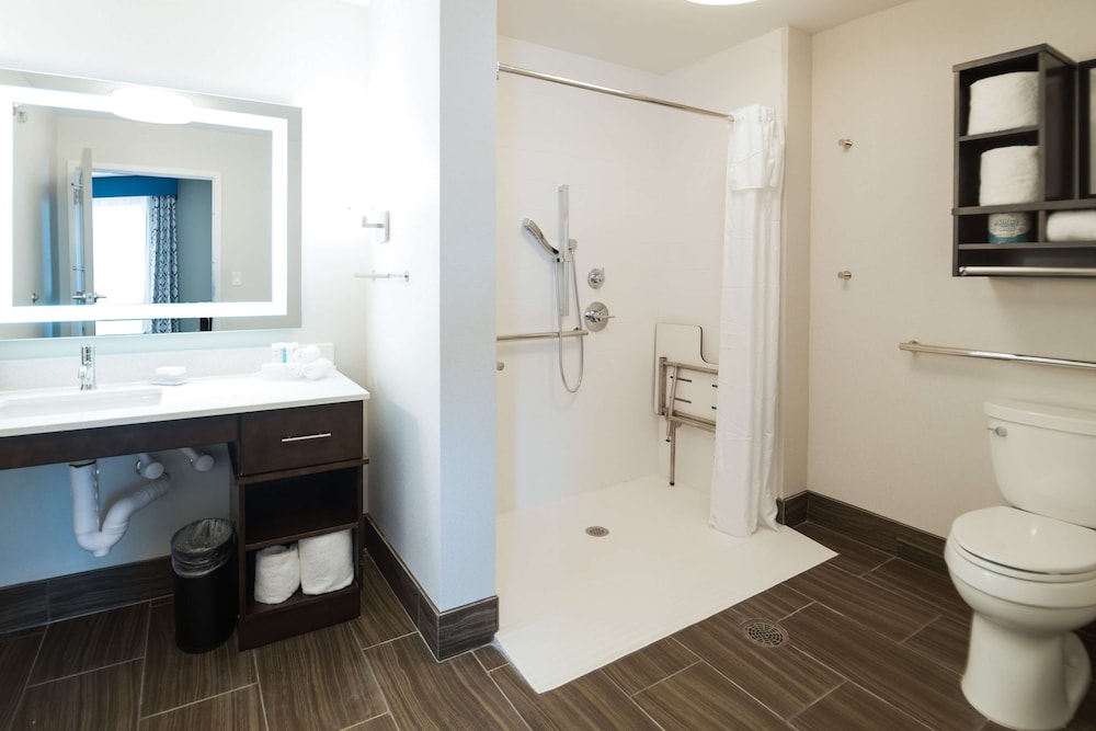 Homewood Suites by Hilton Tulsa Catoosa - photo 29