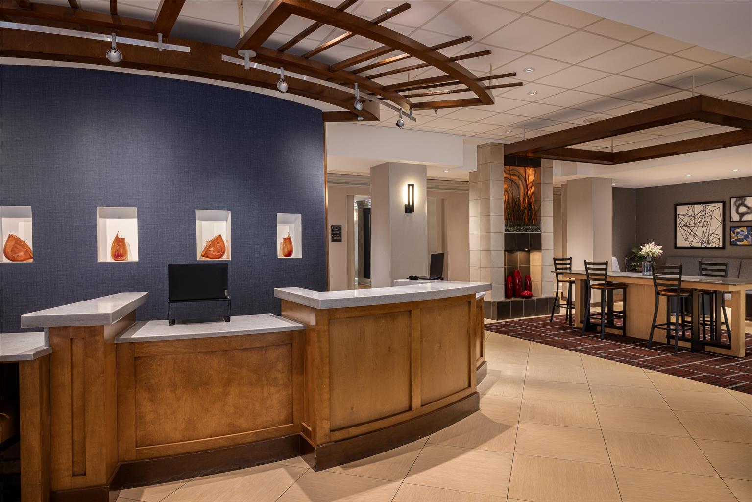 Hyatt Place Dulles Airport North - photo 25