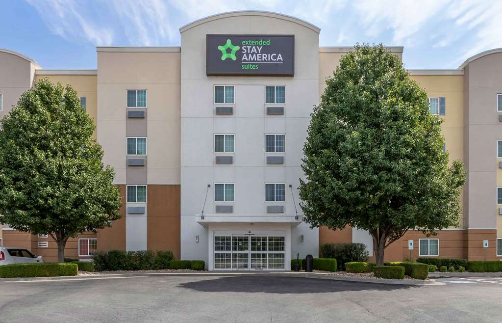 Extended Stay America Suites Bartlesville Hwy 75 — Bartlesville