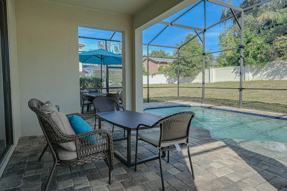Balmoral Resort 126mc 3 Bedroom Home by RedAwning - photo 17