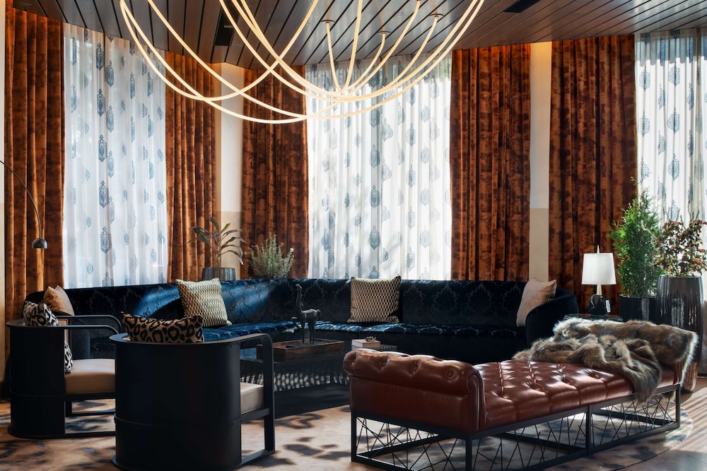Hotel Fraye Nashville Curio Collection by Hilton - photo 6