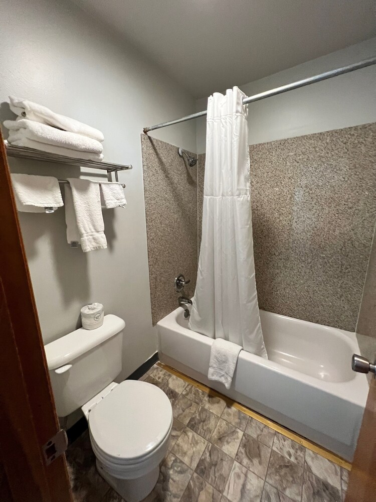 Biggs Nu Vu Motel - photo 18