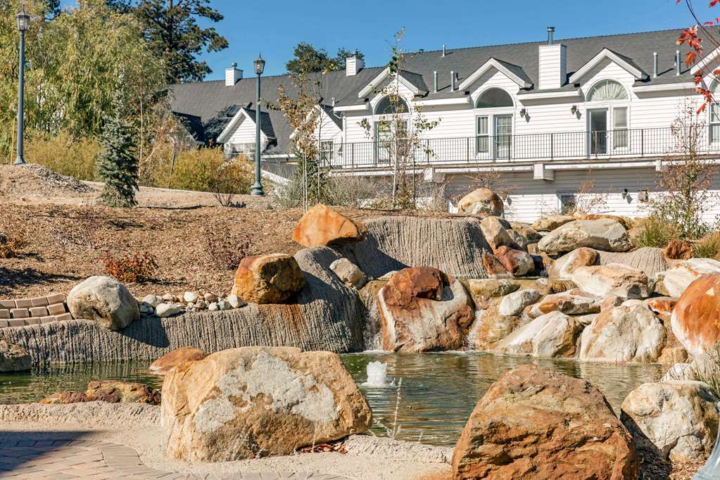 Bluegreen Vacations Big Bear Village an Ascend Collection Resort - photo 10
