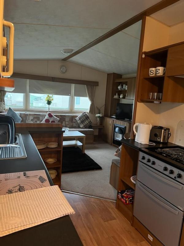 Coyles Retreat — Stranraer