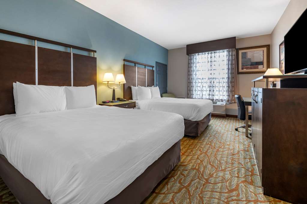 Best Western Plus Bradenton Gateway Hotel - photo 6