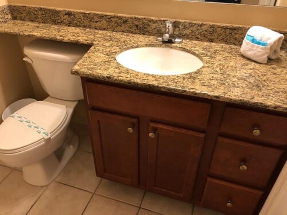 2BR Condo Resort - photo 10