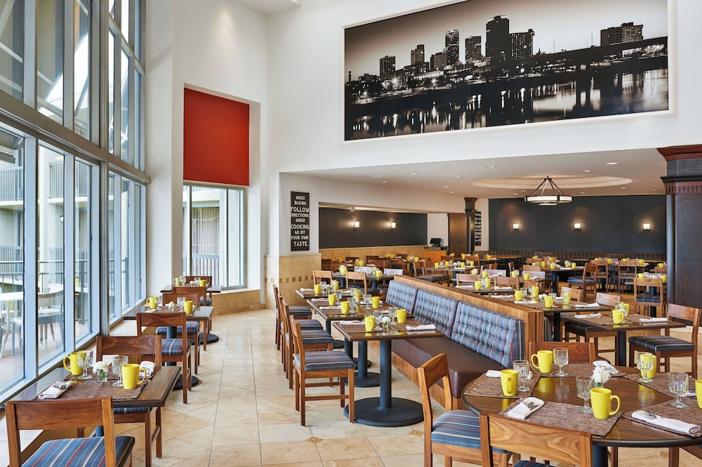Four Points by Sheraton Little Rock Midtown - photo 16