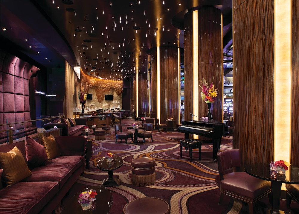 Aria Sky Suites - photo 44