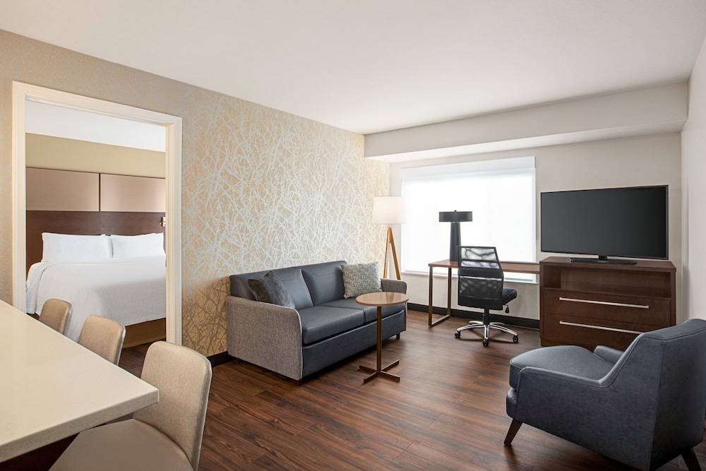 Residence Inn Denver Cherry Creek - photo 16
