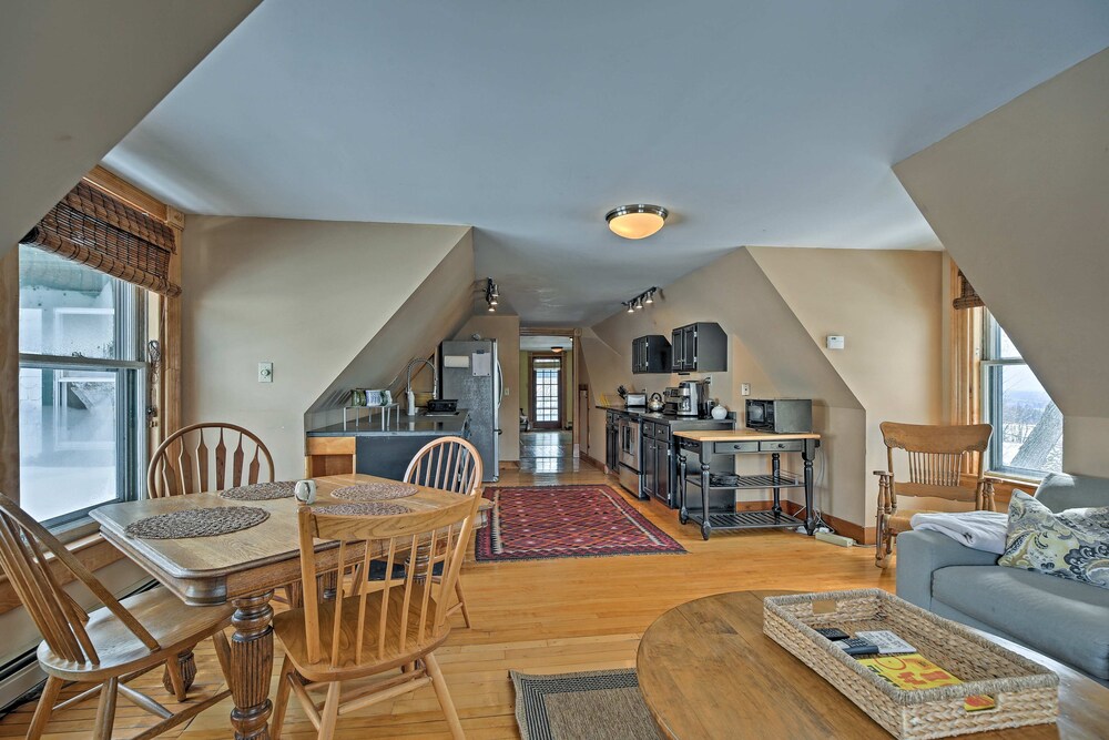 Mt. Philo Inn - photo 60