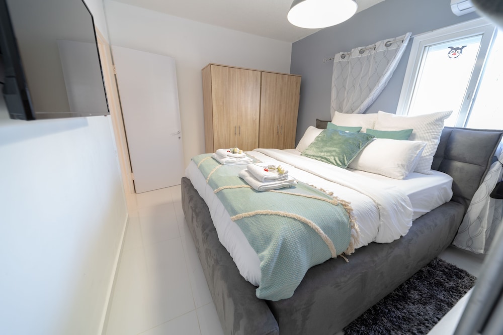 YalaRent Sunny 3BR APT Families only — Eilat — photo 4