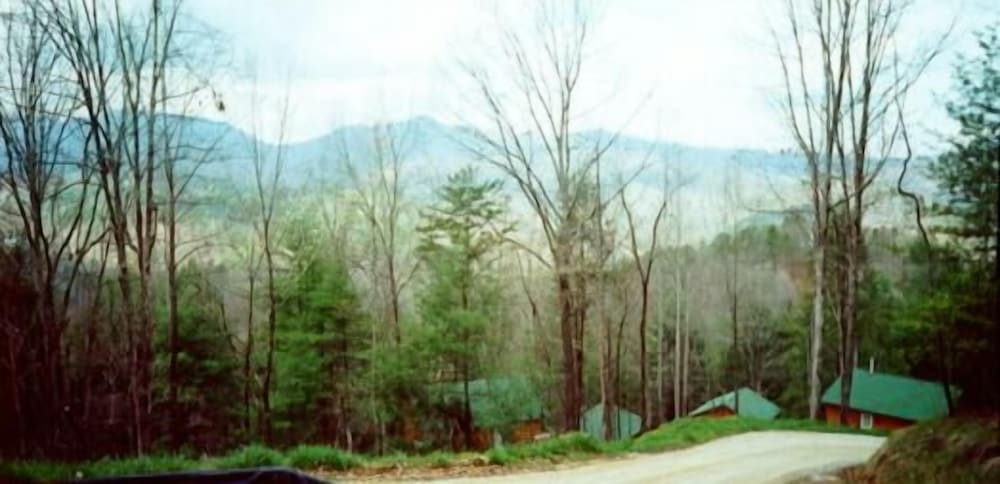 Nantahala Cabins - photo 107