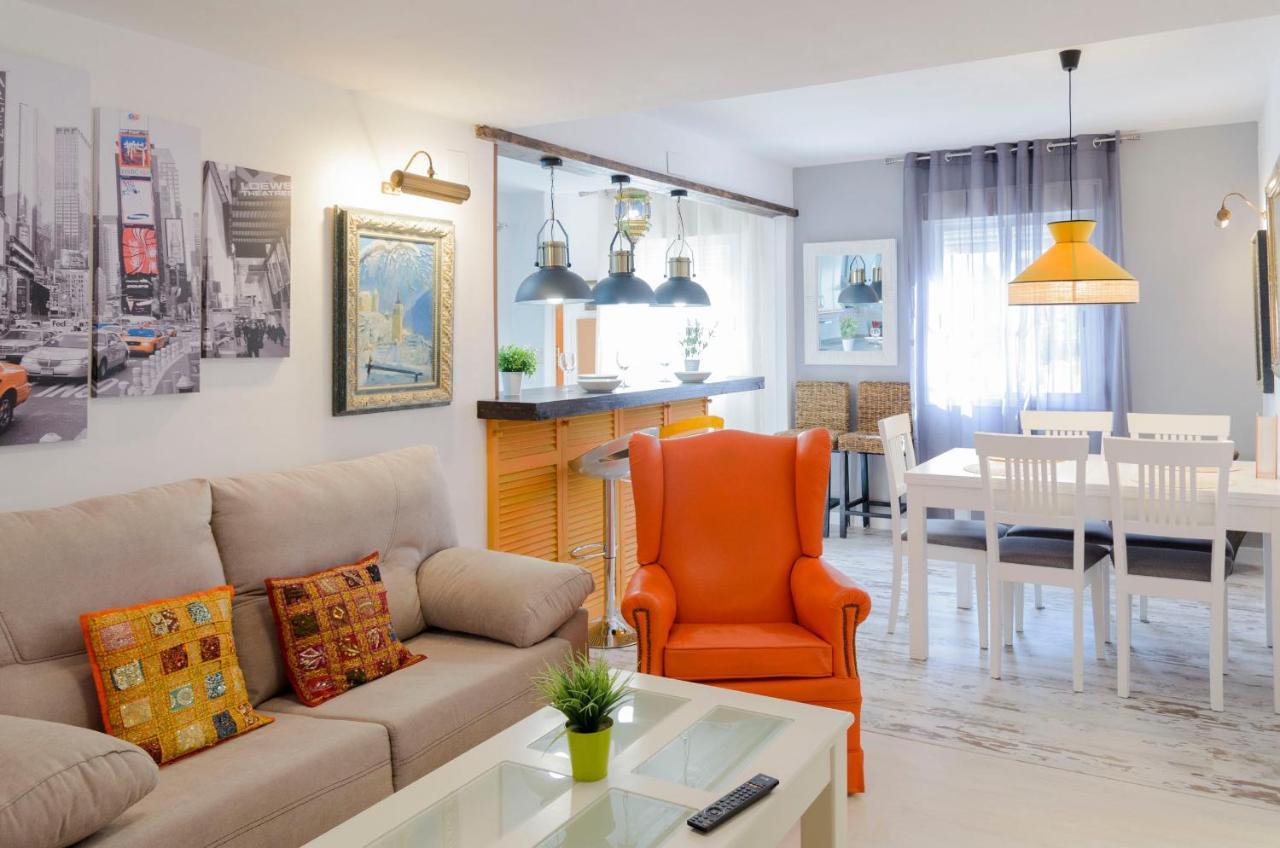 Mezquita Apart. with Free Parking — 4-Star Luxury Hotel in Cordoba, Spain