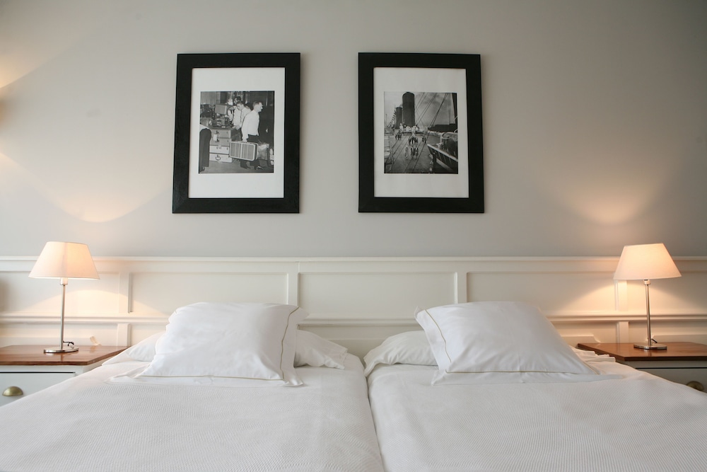Hotel & Restaurant Vostra Llar - carbon neutral hotel in Palamos