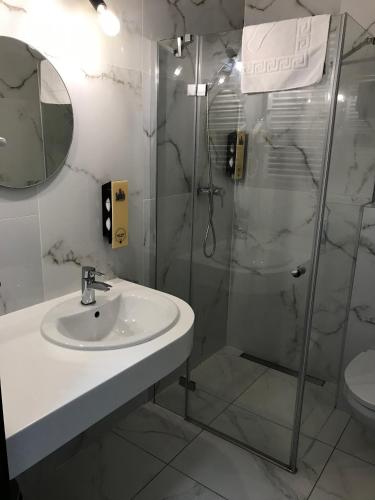 Hotel Sulbin — hotel in Garwolin
