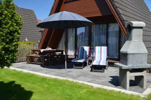 Ferienhaus Traum - last minute hotel in Unknown City