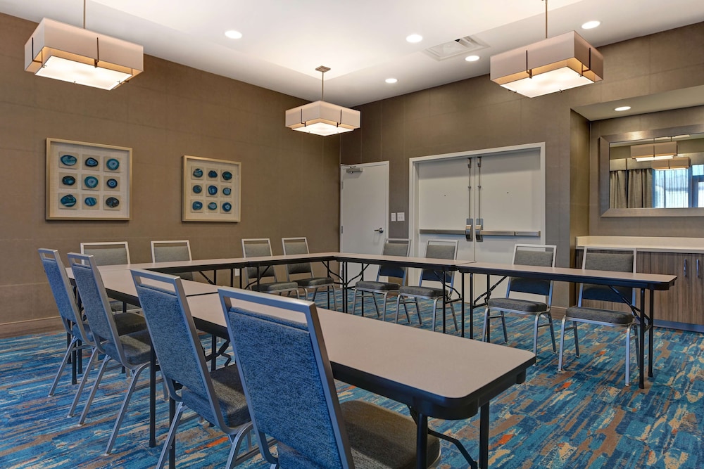 Homewood Suites by Hilton Austin Cedar Park Lakeline - photo 37
