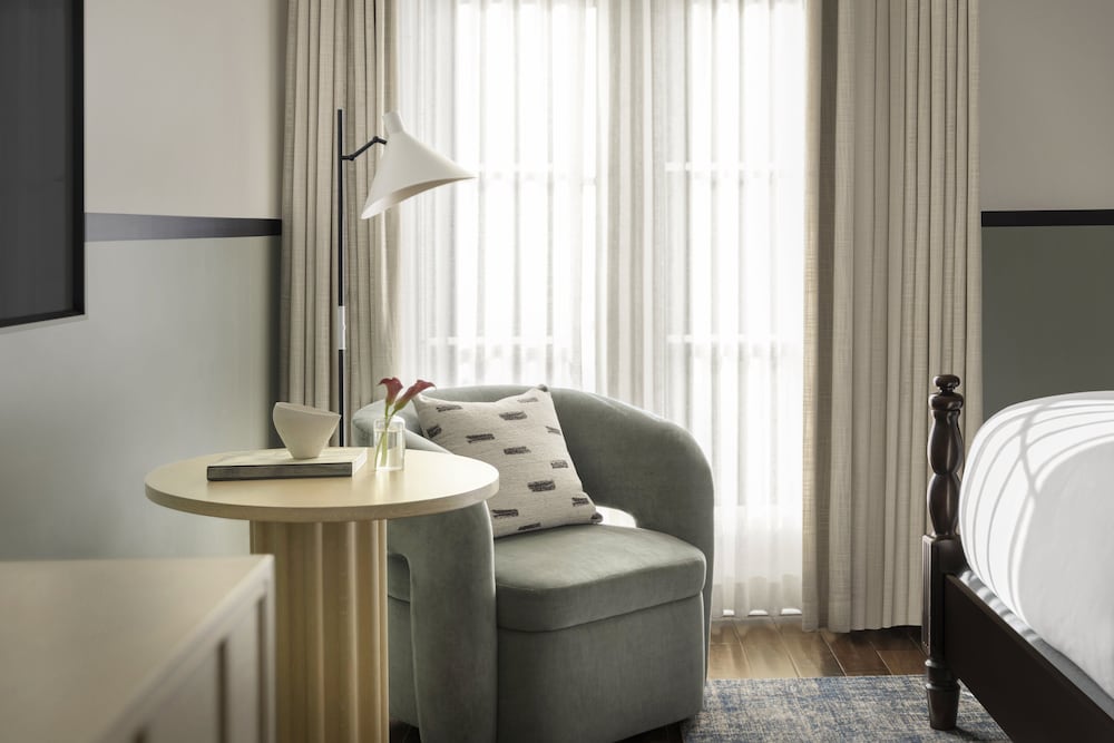 Kimpton Canary Hotel by IHG - photo 10