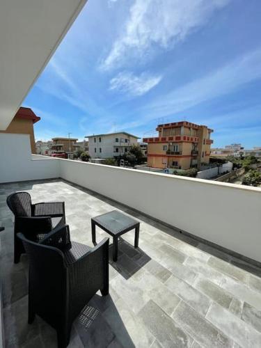 sweet Margot — 4-Star Luxury Hotel in Anzio, Italy