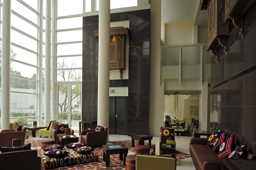 Dushanbe Serena Hotel — Dushanbe — photo 4