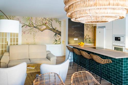 Candeleda Suite — 4-Star Luxury Hotel in Candeleda, Spain
