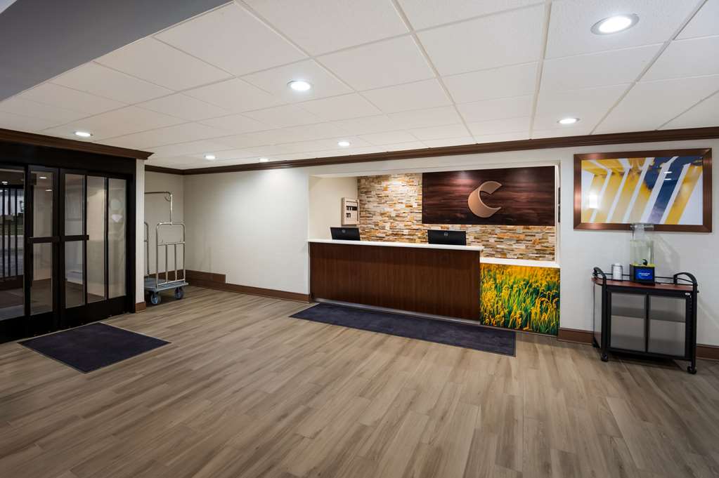 Comfort Inn & Suites Fishers Indianapolis - photo 8