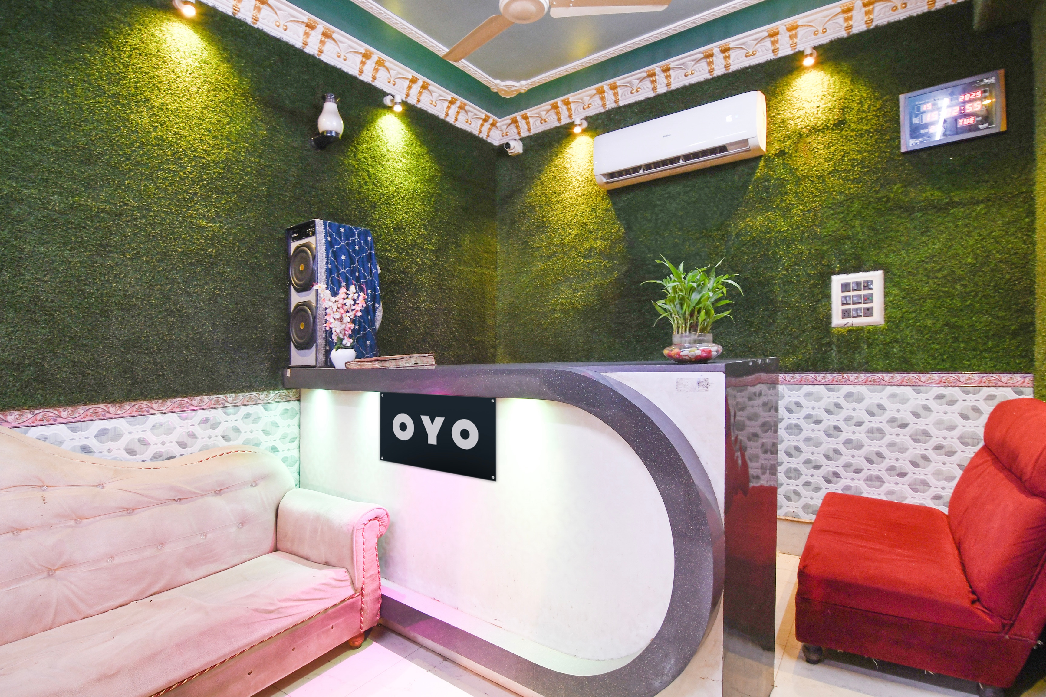Hotel O New Taj — Baharampur — photo 5