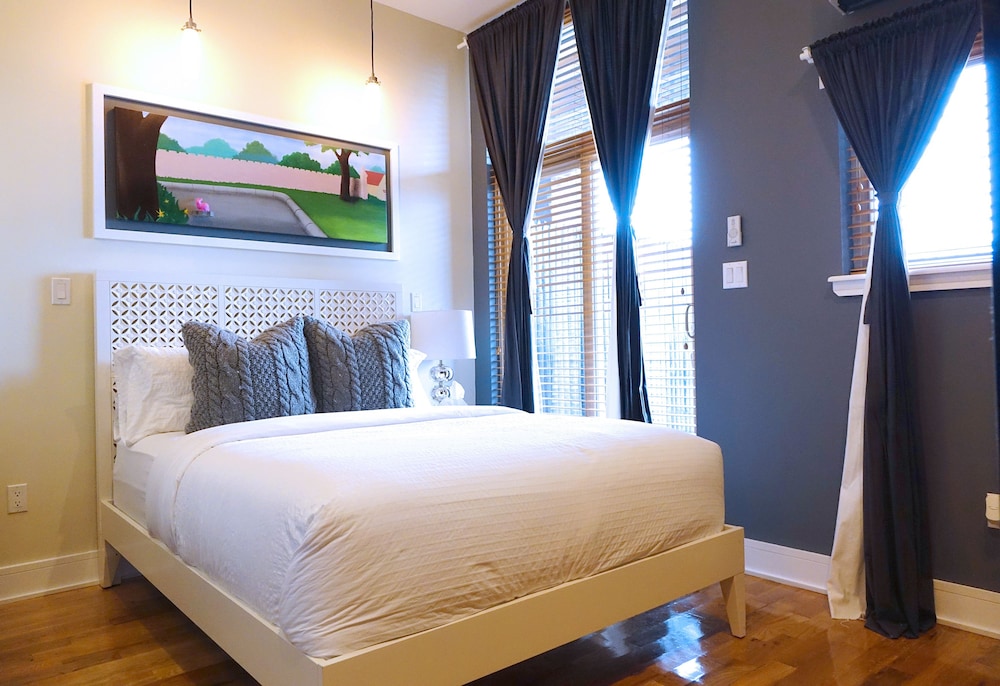 Henry Norman Hotel - photo 10
