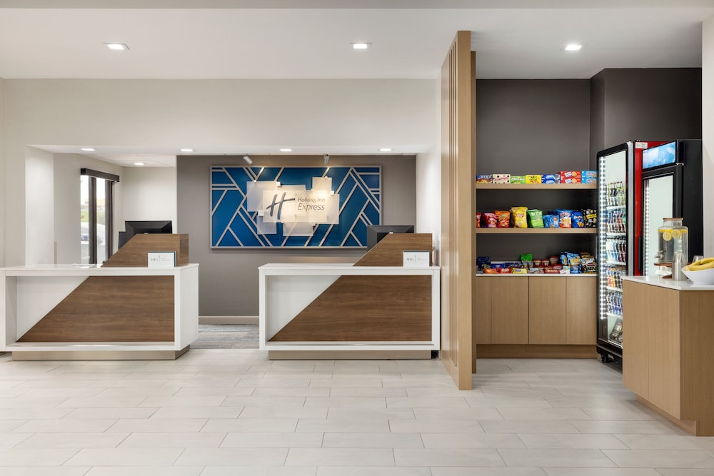 Holiday Inn Express & Suites Opelousas by IHG - photo 36