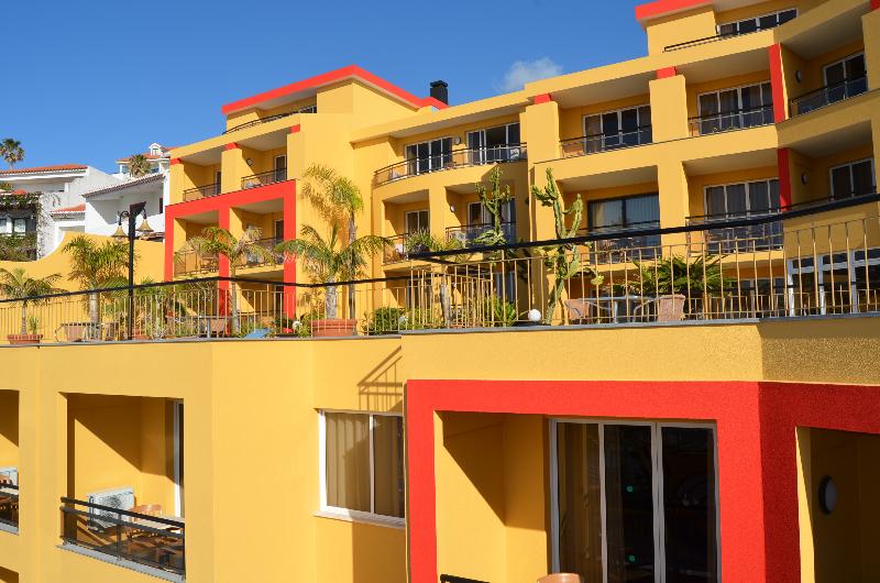 Hotel Cais da Oliveira — Canico — photo 5